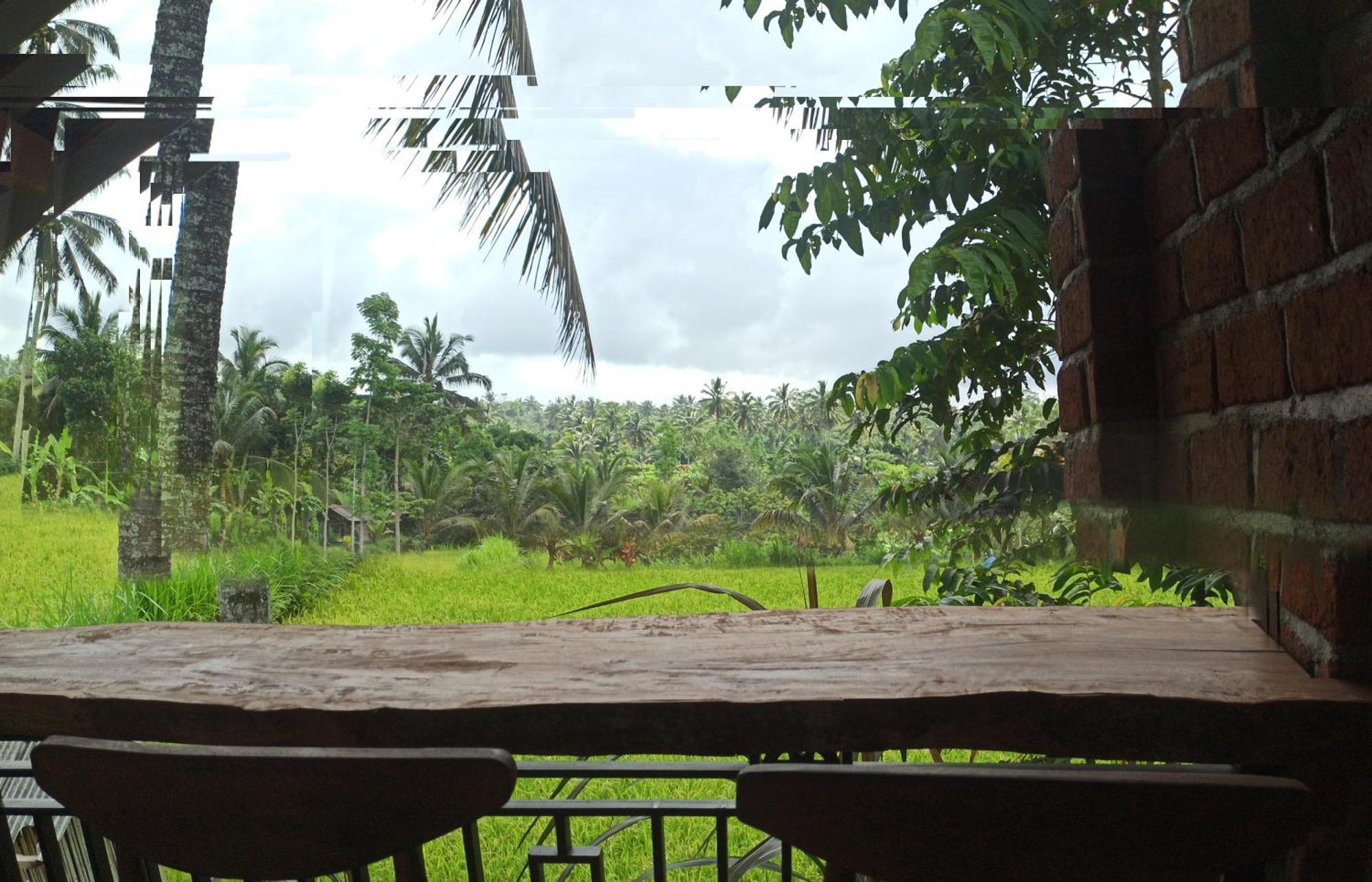 Bunga Maliq Bungalow Lombok テテバトゥ 部屋 写真